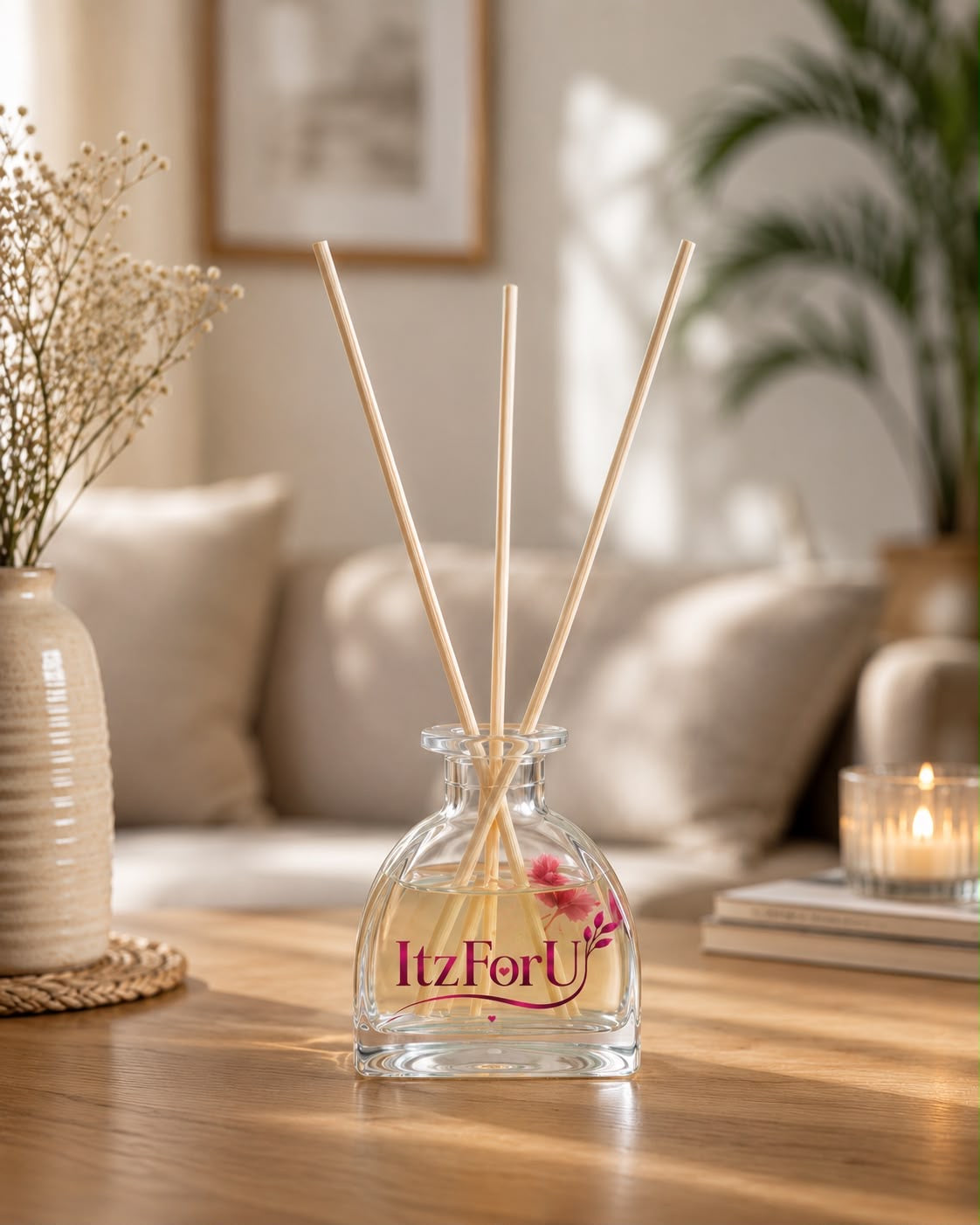Car and Home Fragrances