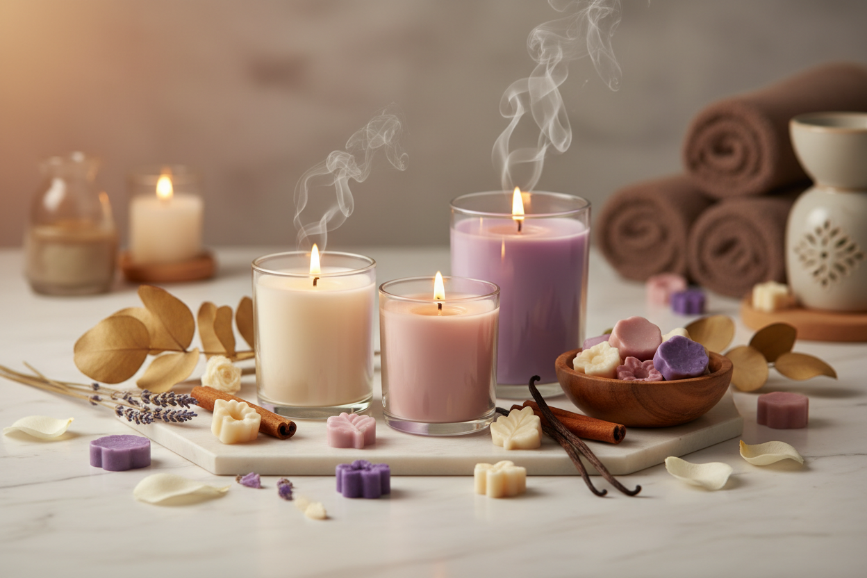 Candles