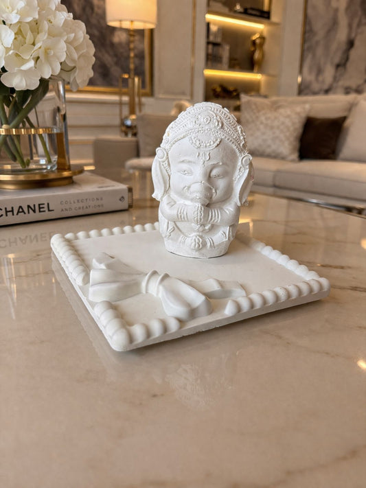Ganesha Idol
