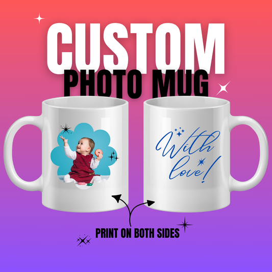 Customised Cup